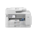Miniatyrbillede 5 af 5: Brother MFC-J5955DW - Alt-i-en printer - A3
