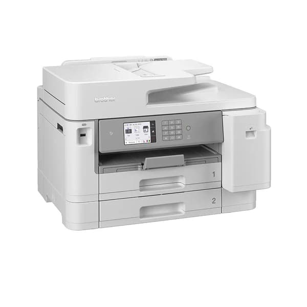 Brother MFC-J5955DW - Alt-i-en printer - A3