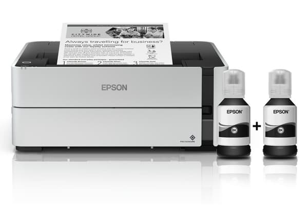 Epson EcoTank ET-M1170 - Mustesäiliötulostin