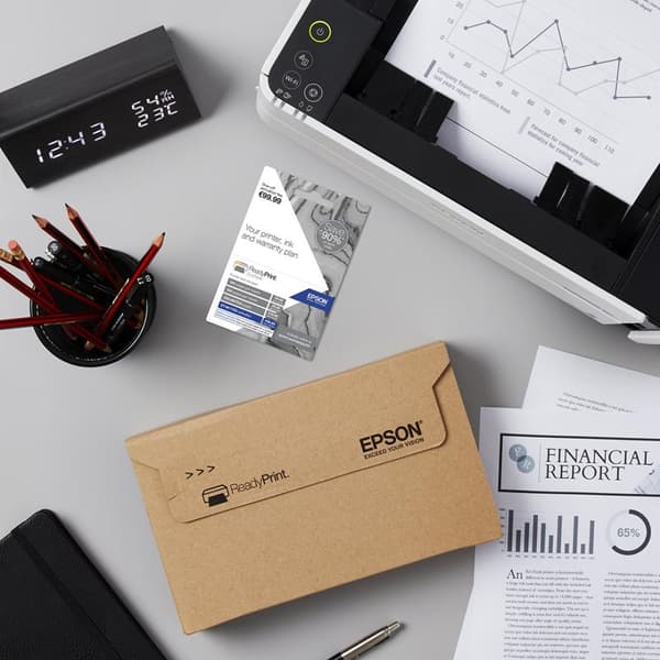 Epson EcoTank ET-M1170 - Mustesäiliötulostin