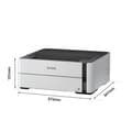 Pikkukuva 11 / 11: Epson EcoTank ET-M1170 - Mustesäiliötulostin