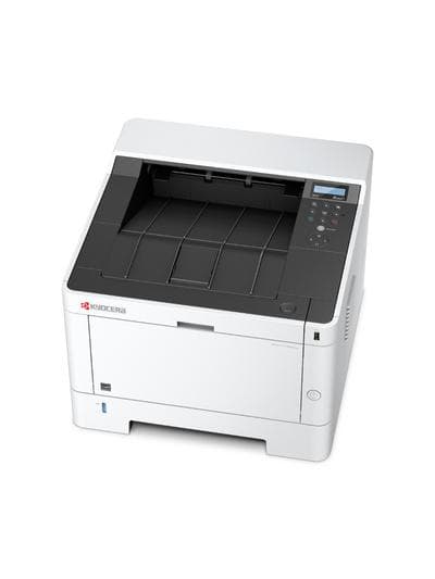 Kyocera ECOSYS P2040dw - skrivare - monokrom - duplex - laser - A4/Legal - 1200 dpi - upp till 40 sidor/min. - Kapacitet: 350 ark - USB 2.0, Gigabit L