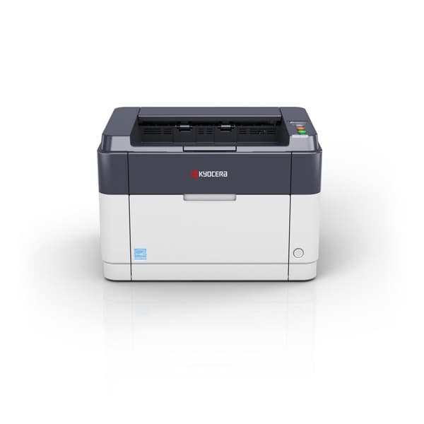 KYOCERA FS-1061DN 1800 x 600 DPI A4 musta, Valkoinen