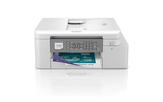 Brother MFC-J4335DW Inkjet A4 1200 x 600 DPI 20ppm Wifi