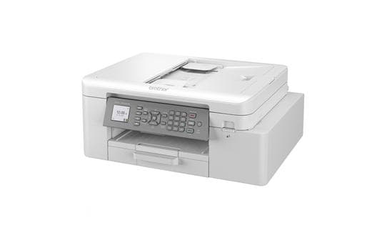 Brother MFC-J4335DW Inkjet A4 1200 x 600 DPI 20ppm Wifi