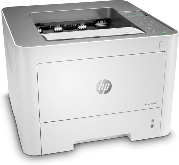 HP Laser 408dn 1200 x 1200 DPI A4
