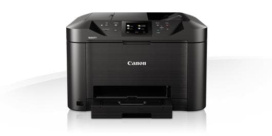 Canon MAXIFY MB5150 - Alt-i-en printer - Sort