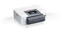 Pikkukuva 5 / 5: Canon SELPHY CP1000 - Tulostin - väri - väriainesublimaatio - 100 x 148 mm jopa 0,45 min/sivu (väri) - USB, USB-isäntä (0011C012)