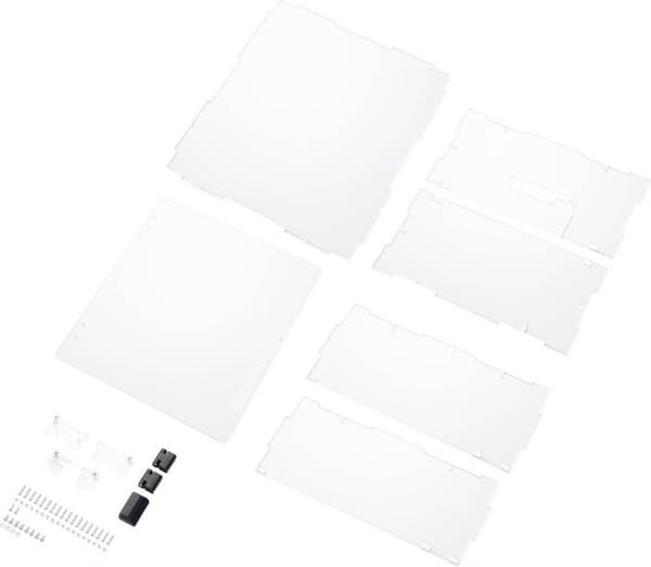 Vaihtokotelo Sopii: Renkforce Pro 6 RF-4953532