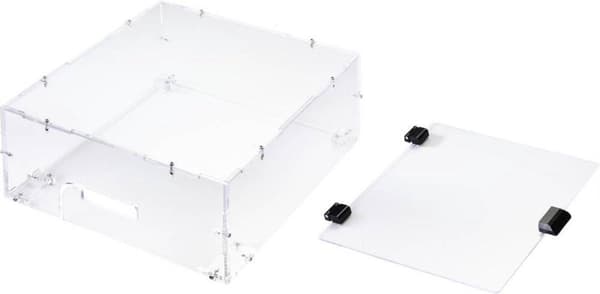 Vaihtokotelo Sopii: Renkforce Pro 6 RF-4953532