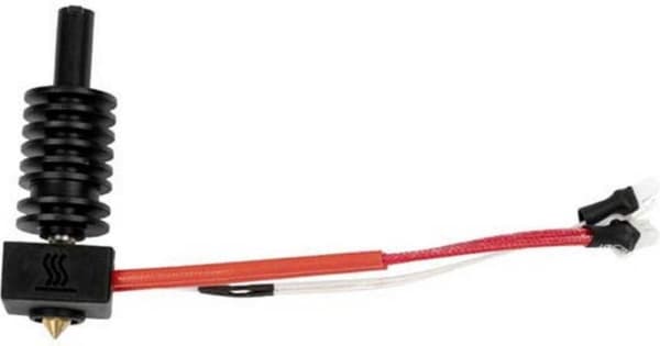 Renkforce varaosa hot-end Soveltuu: Renkforce RF100 XL V3, Renkforce Pro 3, Renkforce Pro 6 RF-4538674