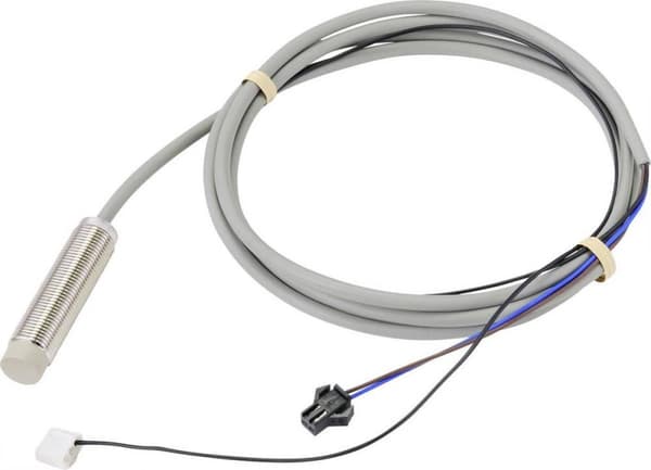 Reserve induktionssensor Velegnet til: Renkforce Pro 6 RF-4953544