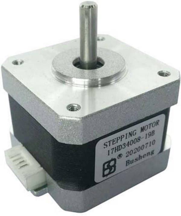Renkforce varaosa askelmoottori Sopii: Renkforce Basic 3 RF-4538660