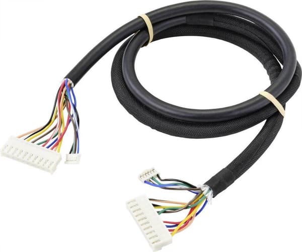 Ekstruder-reservekabel Passer til: Renkforce Pro 6 RF-4953540