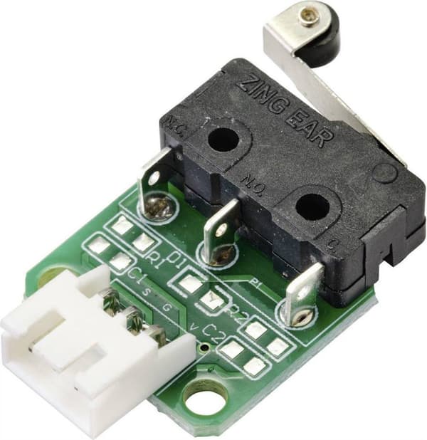 Filament reservesensor Velegnet til: Renkforce Pro 6 RF-4953548