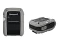 Miniatyrbilde 3 av 5: Honeywell RP4F - Etikettskriver - direktetermisk - Rull (11,1 cm) - 203 dpi - inntil 127 mm/sek - Wi-Fi(ac), USB 2.0, NFC, Bluetooth 5.0 LE