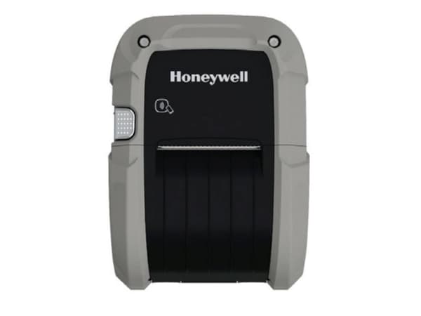 Honeywell RP4F - Etikettskriver - direktetermisk - Rull (11,1 cm) - 203 dpi - inntil 127 mm/sek - Wi-Fi(ac), USB 2.0, NFC, Bluetooth 5.0 LE