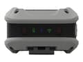 Miniatyrbilde 2 av 5: Honeywell RP4F - Etikettskriver - direktetermisk - Rull (11,1 cm) - 203 dpi - inntil 127 mm/sek - Wi-Fi(ac), USB 2.0, NFC, Bluetooth 5.0 LE