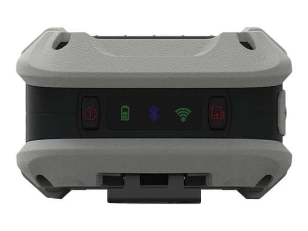 Honeywell RP4F - Etikettskriver - direktetermisk - Rull (11,1 cm) - 203 dpi - inntil 127 mm/sek - Wi-Fi(ac), USB 2.0, NFC, Bluetooth 5.0 LE