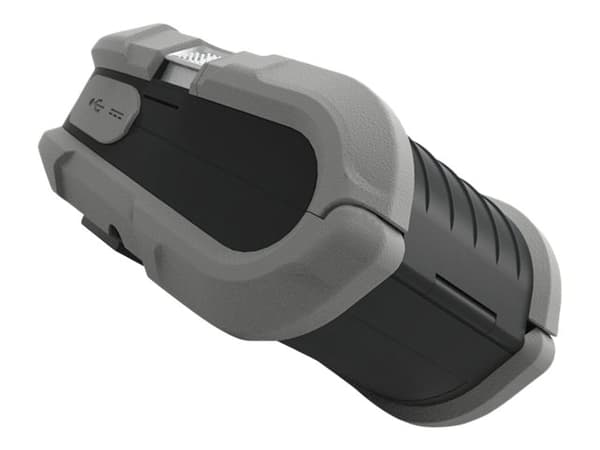 Honeywell RP4F - Etikettskriver - direktetermisk - Rull (11,1 cm) - 203 dpi - inntil 127 mm/sek - Wi-Fi(ac), USB 2.0, NFC, Bluetooth 5.0 LE