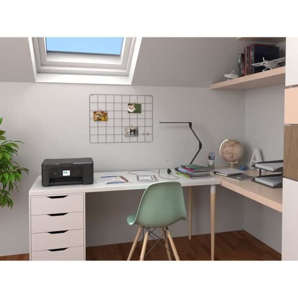 Epson Home XP-4200-skrivare