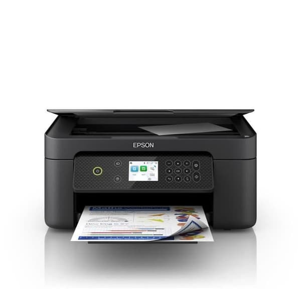Epson Home XP-4200-skrivare