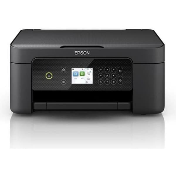 Epson Home XP-4200-skrivare