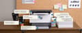 Pikkukuva 2 / 11: HP LaserJet Tank 1504w - Lasertulostin