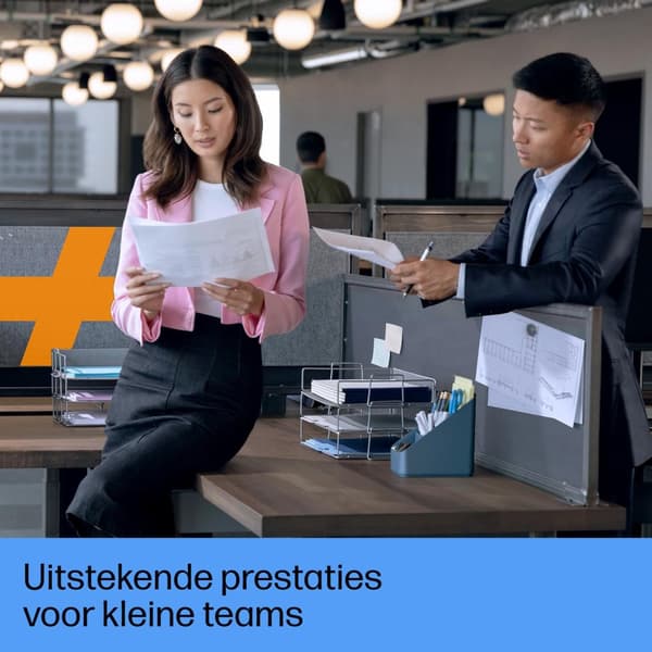 HP LaserJet Pro 4002dne skrivare