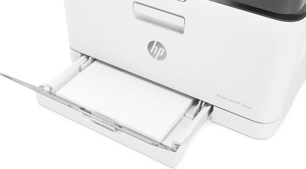 HP Color Laser 178nw -tulostin