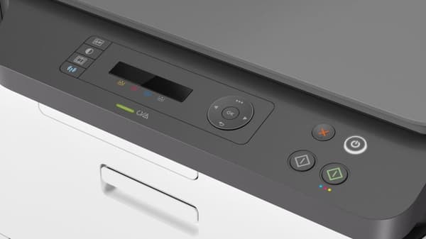 HP Color Laser 178nw -tulostin