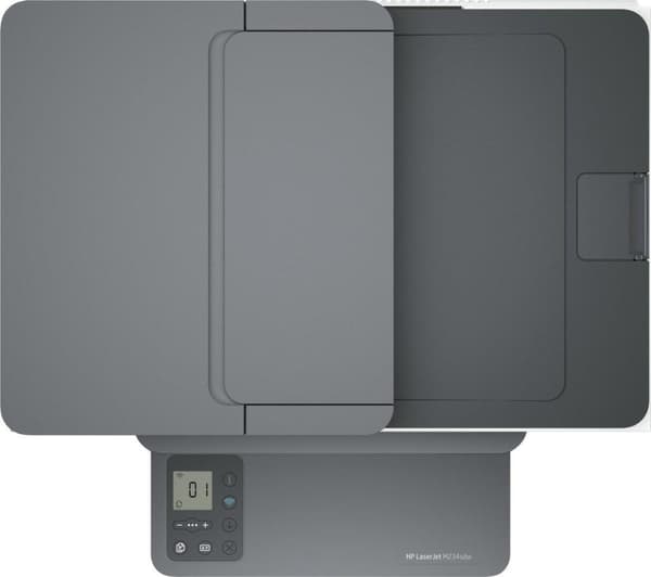HP LaserJet M234sdw - Alt-i-en laserprinter
