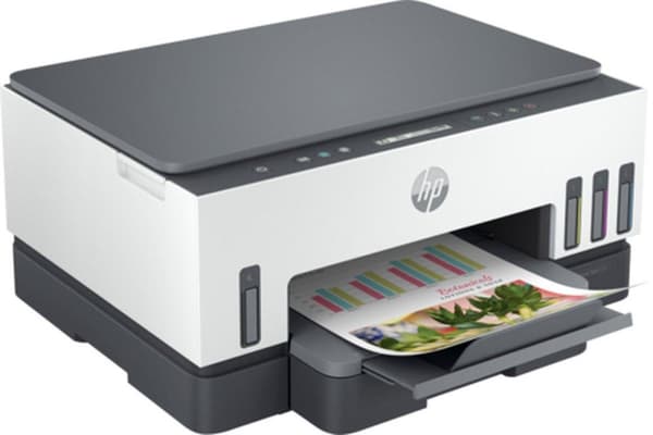 HP Smart Tank 720 All-in-One A4