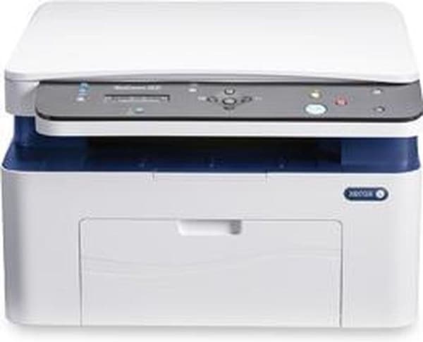 Xerox WorkCentre 3025/BI laserskrivare 600 x 600 dpi 20 sid/min A4 Wi-Fi
