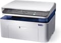 Miniatyrbild 1 av 3: Xerox WorkCentre 3025/BI laserskrivare 600 x 600 dpi 20 sid/min A4 Wi-Fi