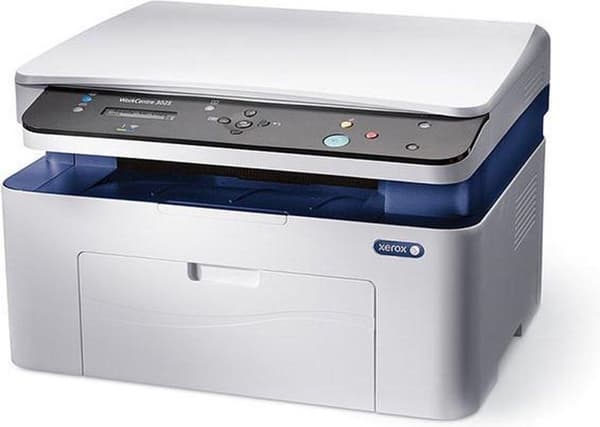 Xerox WorkCentre 3025/BI Laser A4 600 x 600 DPI 20 ppm Wi-Fi