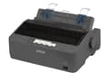 Miniatyrbild 4 av 4: Epson - LQ-350 - Matrisskrivare