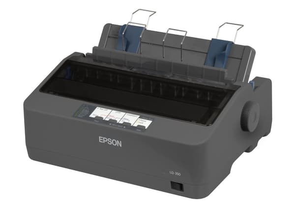 Epson - LQ-350 - Matrisskrivare