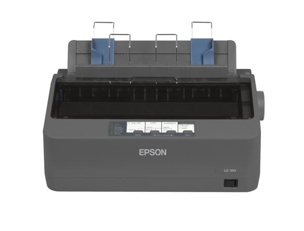 Epson - LQ-350 - Matrisskrivare