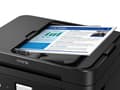 Miniatyrbillede 4 af 7: Epson Workforce WF-2960DWF - Alt-i-en-printer