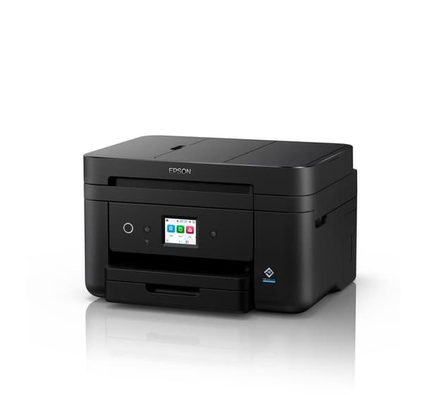 Epson Workforce WF-2960DWF - Alt-i-en-printer