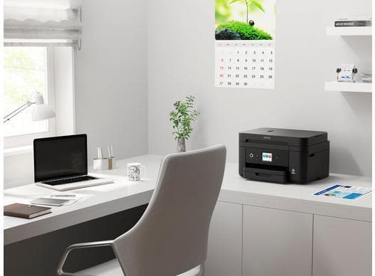 Epson Workforce WF-2960DWF - Alt-i-en-printer