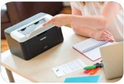 Brother HL-1212W - Lasertulostin