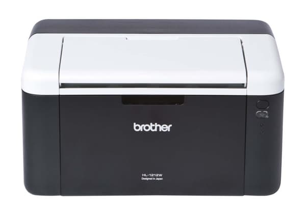 Brother HL-1212W - Laserprinter