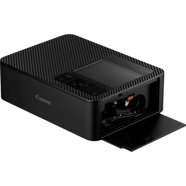 Canon Selphy CP1500 musta