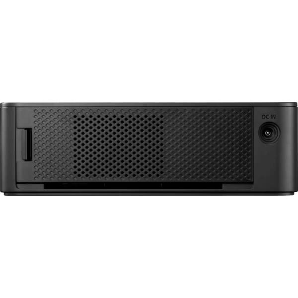 Canon Selphy CP1500 musta