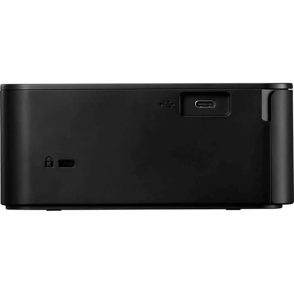 Canon Selphy CP1500 musta