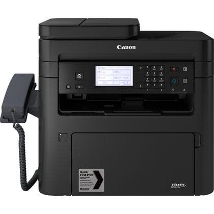 Canon imageCLASS MF267dw Laser 30 ppm 600 x 600 DPI Wi-Fi