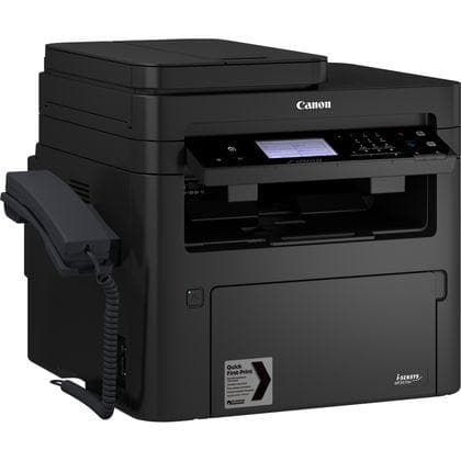 Canon imageCLASS MF267dw Laser 30 ppm 600 x 600 DPI Wi-Fi