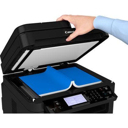 Canon imageCLASS MF267dw Laser 30 ppm 600 x 600 DPI Wi-Fi